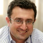 ח״כ רוברט אילטוב